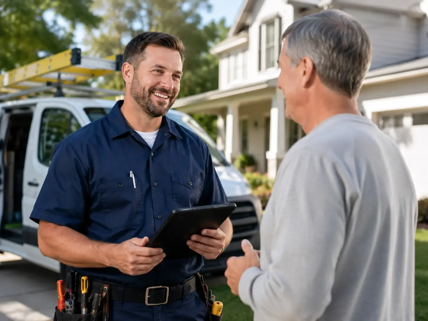 Whole Home Rewiring Ashburn, MO FAQs